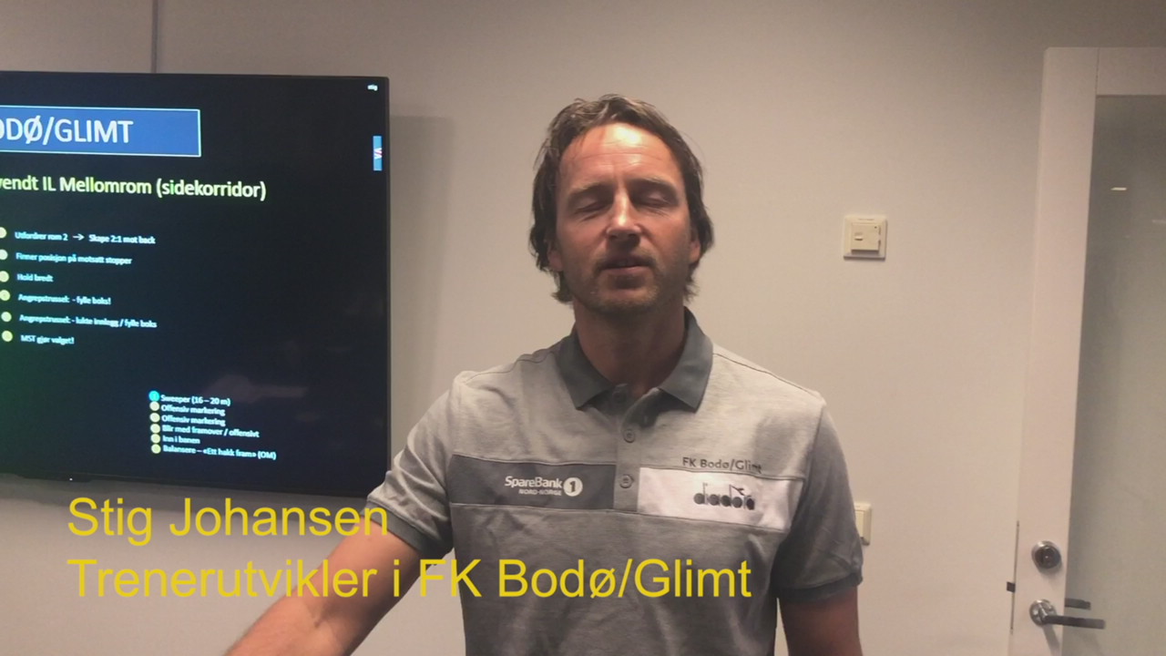 Dagen derpå episode 8